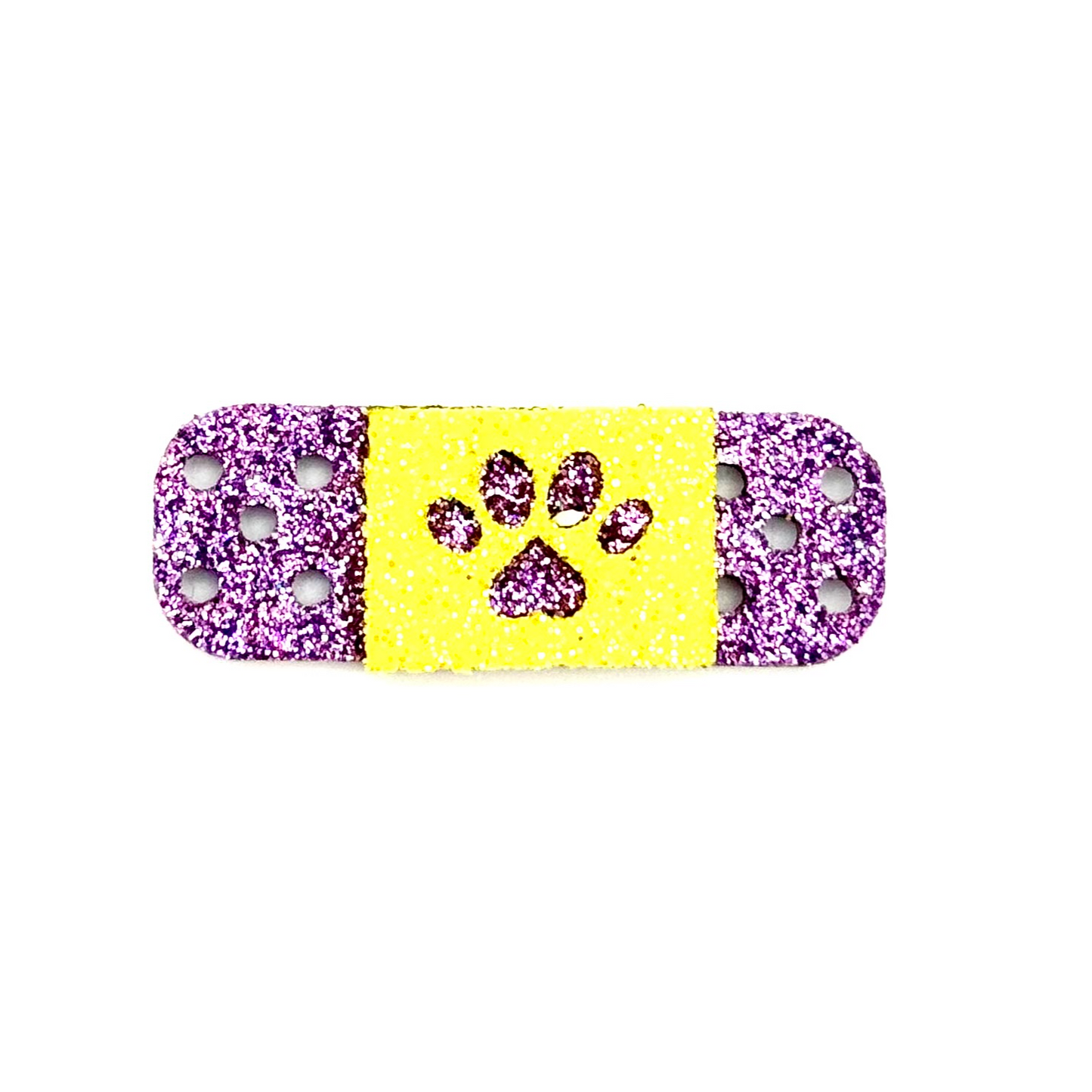 Paw Band-Aid