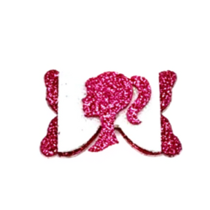 Luxury Barbie Bow