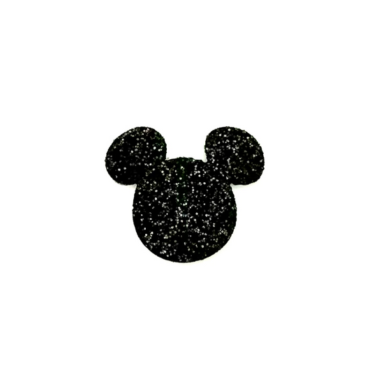 Black Mickey Ears