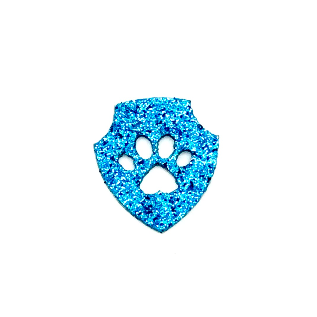 Blue Paw Patrol