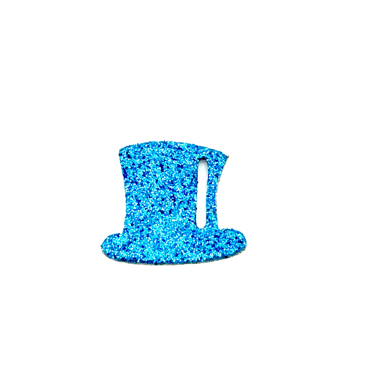 Blue Top Hat