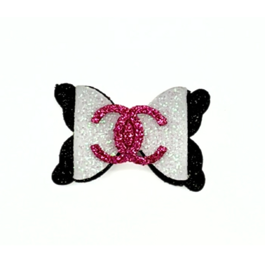 Luxury CC Designer Bow