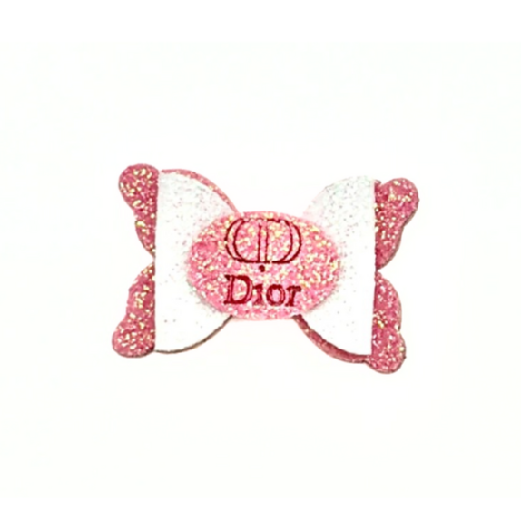 Luxury CD Designer Bow