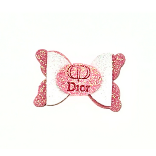 Luxury CD Designer Bow