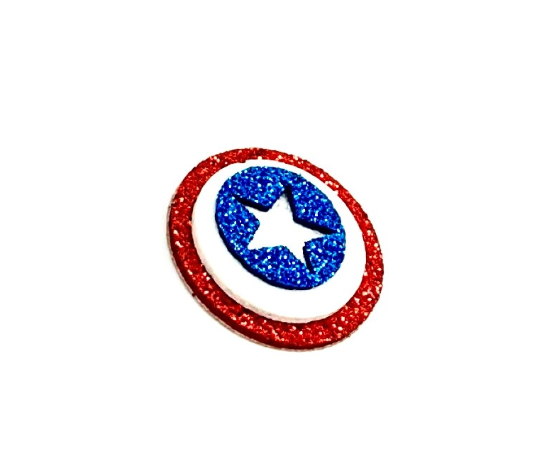 Captain America Shield