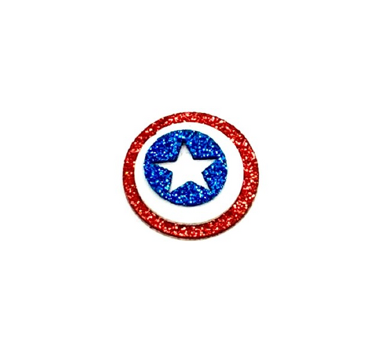 Captain America Shield