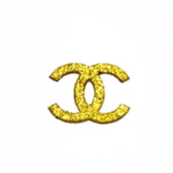 Gold CC Logo