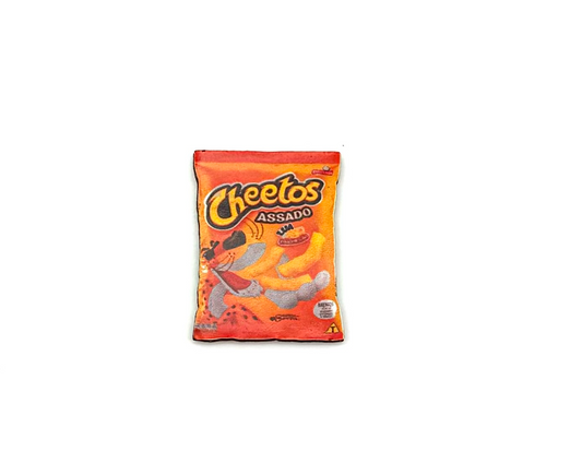 Cheetos Bag