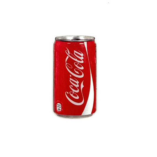 Coca Cola Can