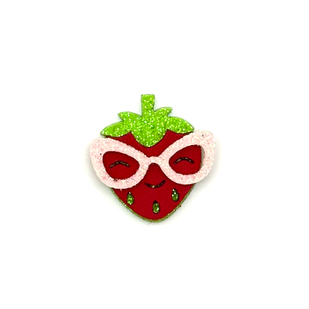 Cool Strawberry