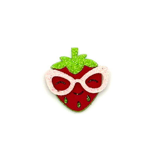 Cool Strawberry