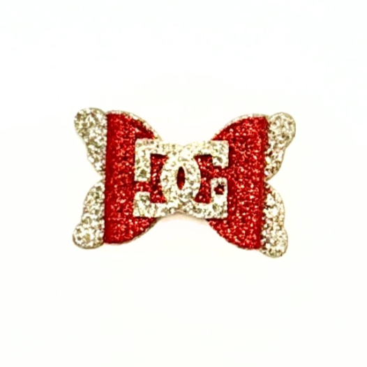 Luxury DG Designer Bow