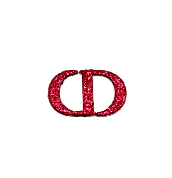 Red CD Logo