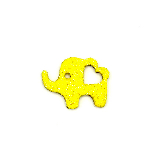 Yellow Elephant