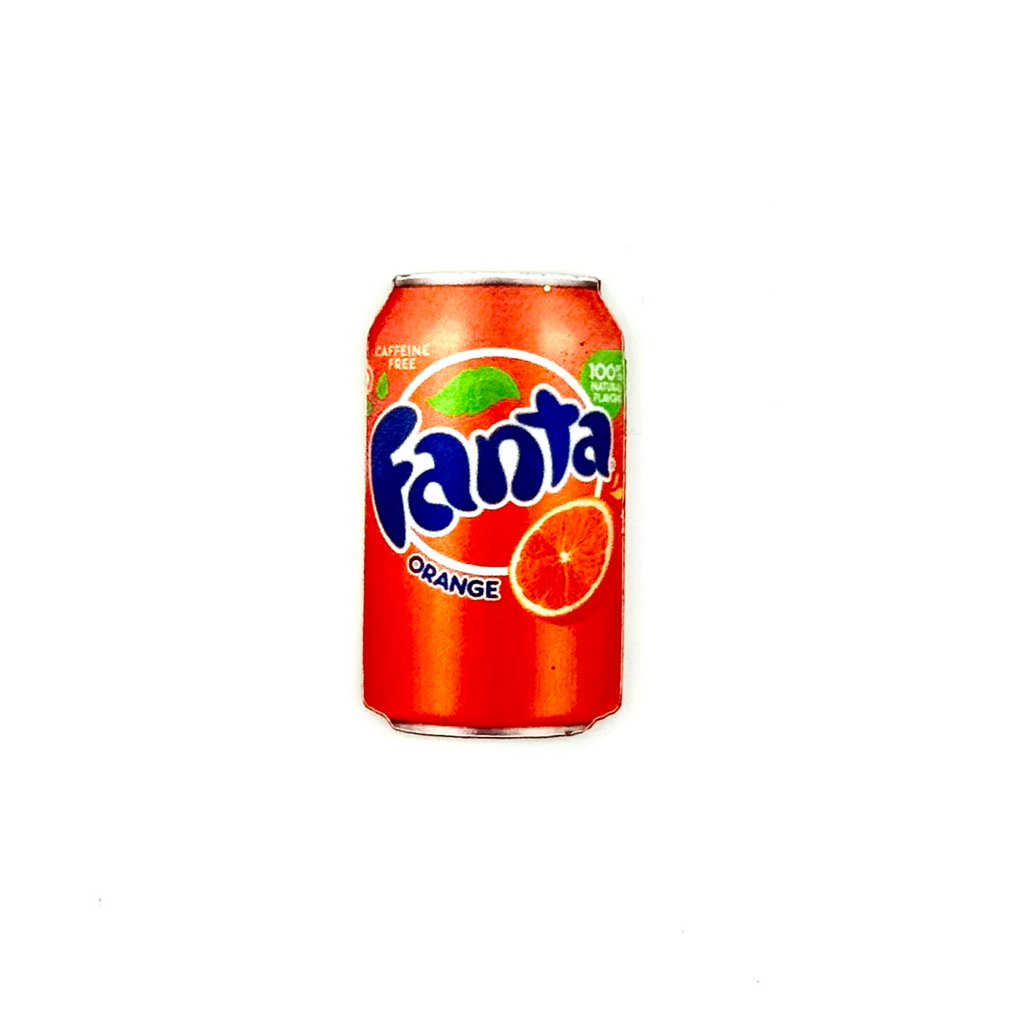 Fanta Can