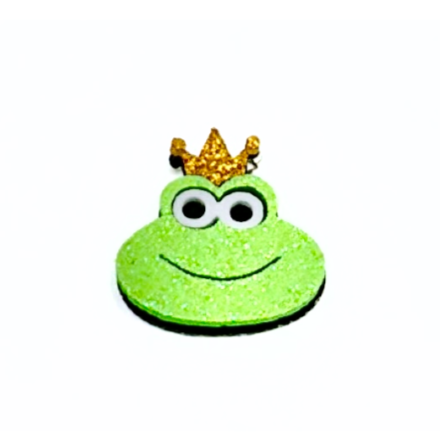 Frog King