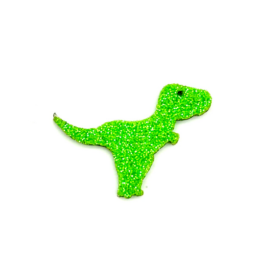 Green Dino