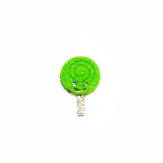 Green Lollipop