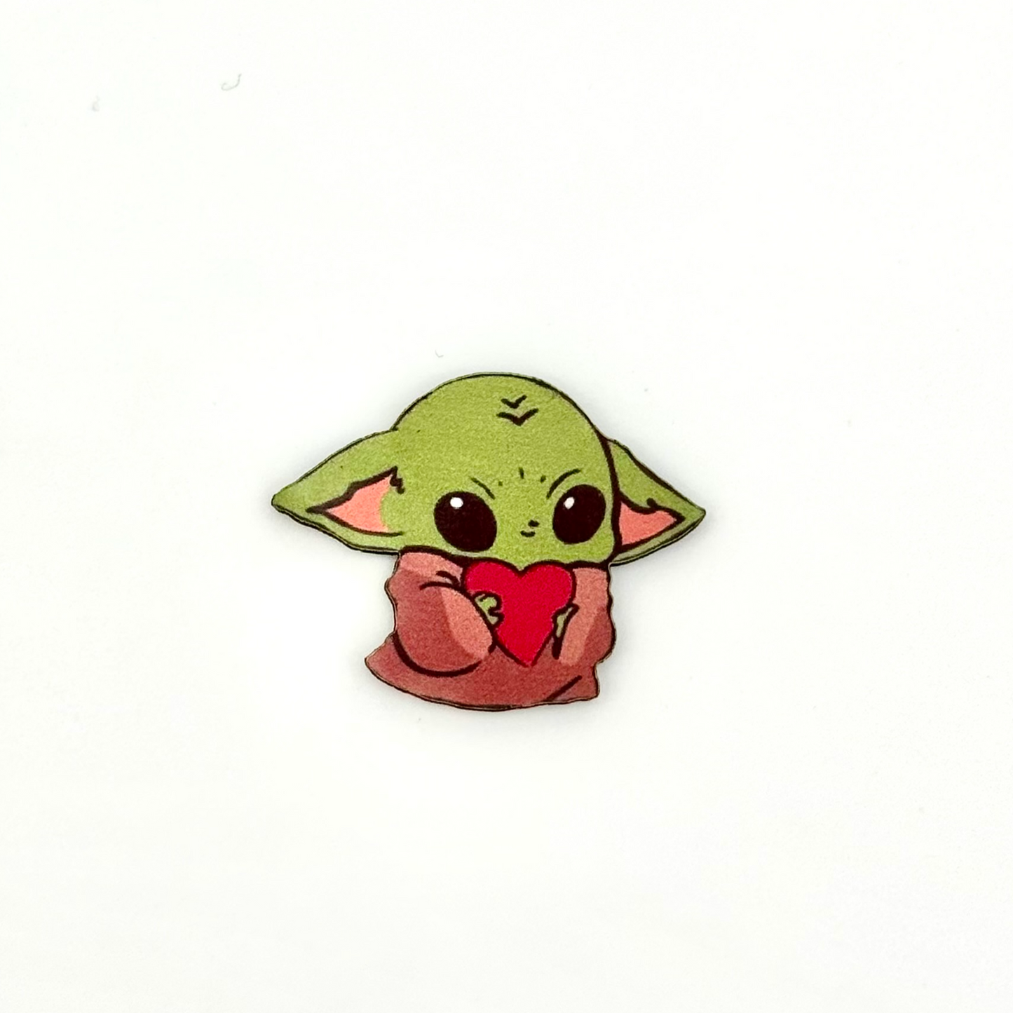 Baby Yoda (Grogu)