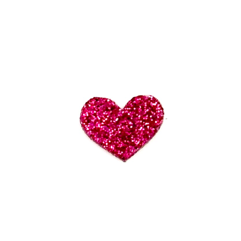 Pink Heart