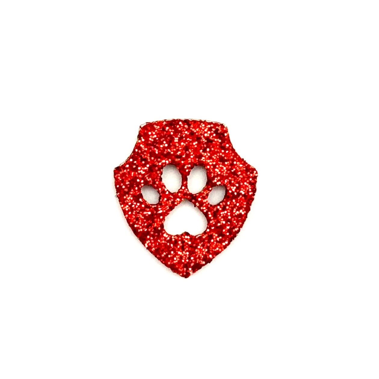 Red Paw Patrol