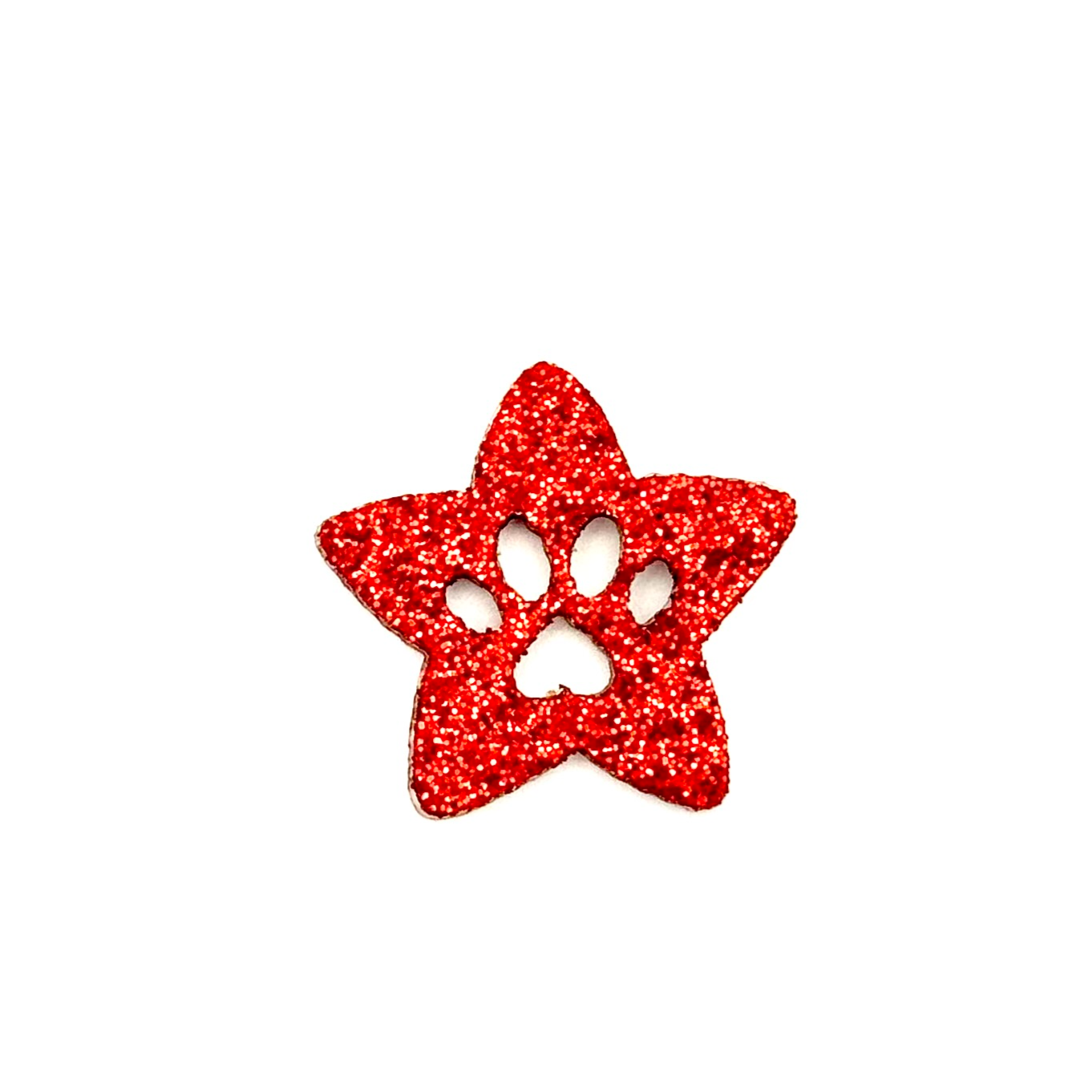 Red Paw Star