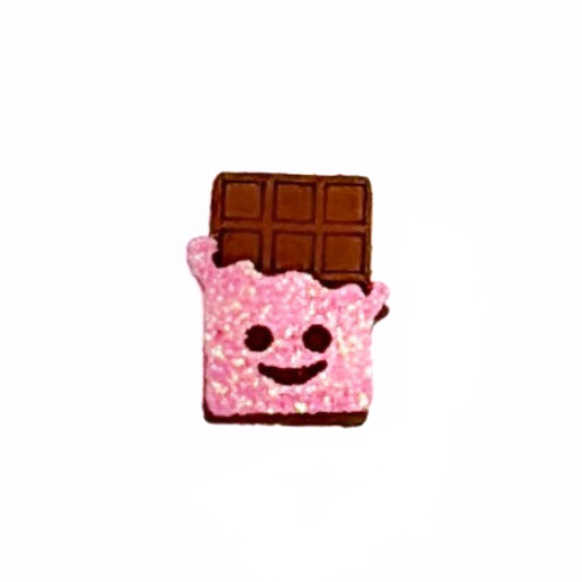 Pink Chocolate Bar