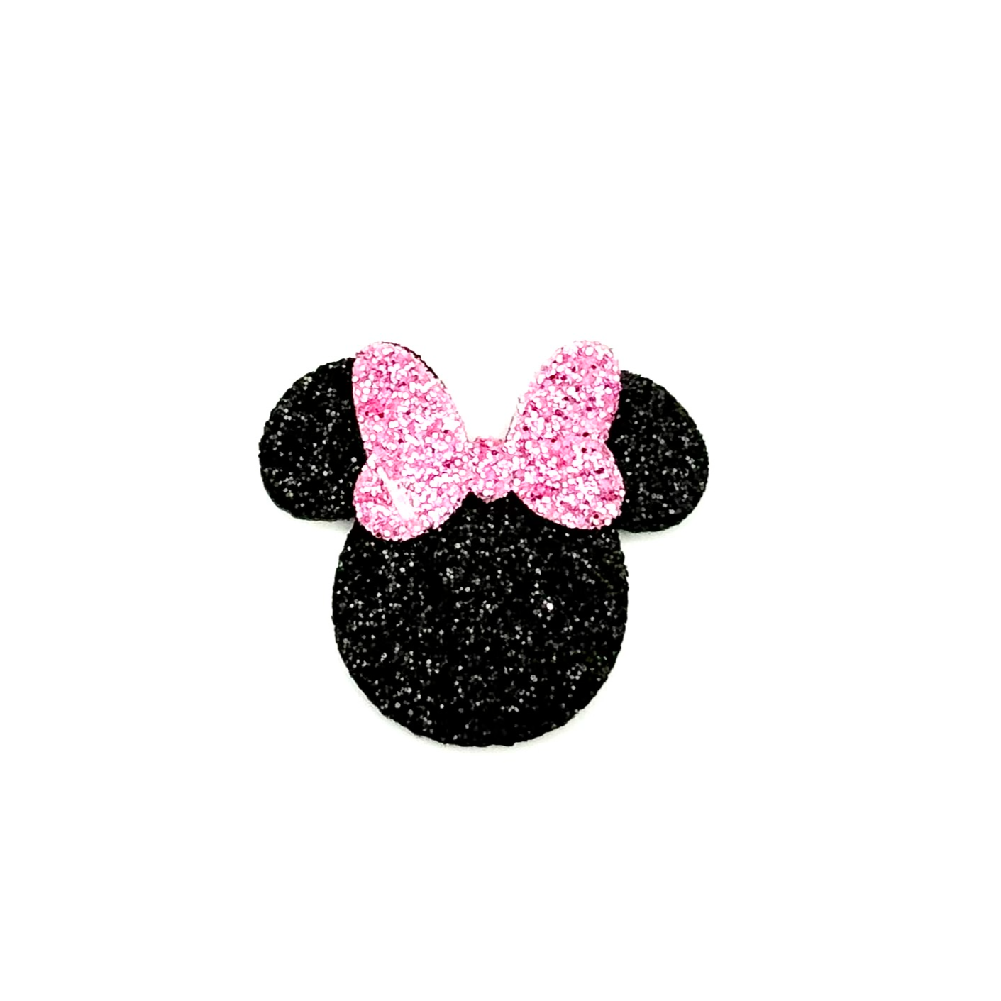 Pink Minnie Ears