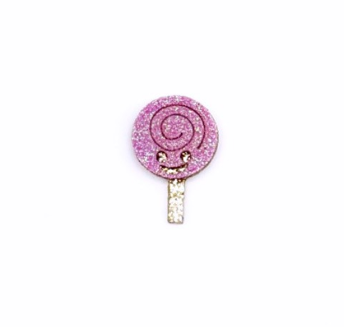 Pink Lollipop