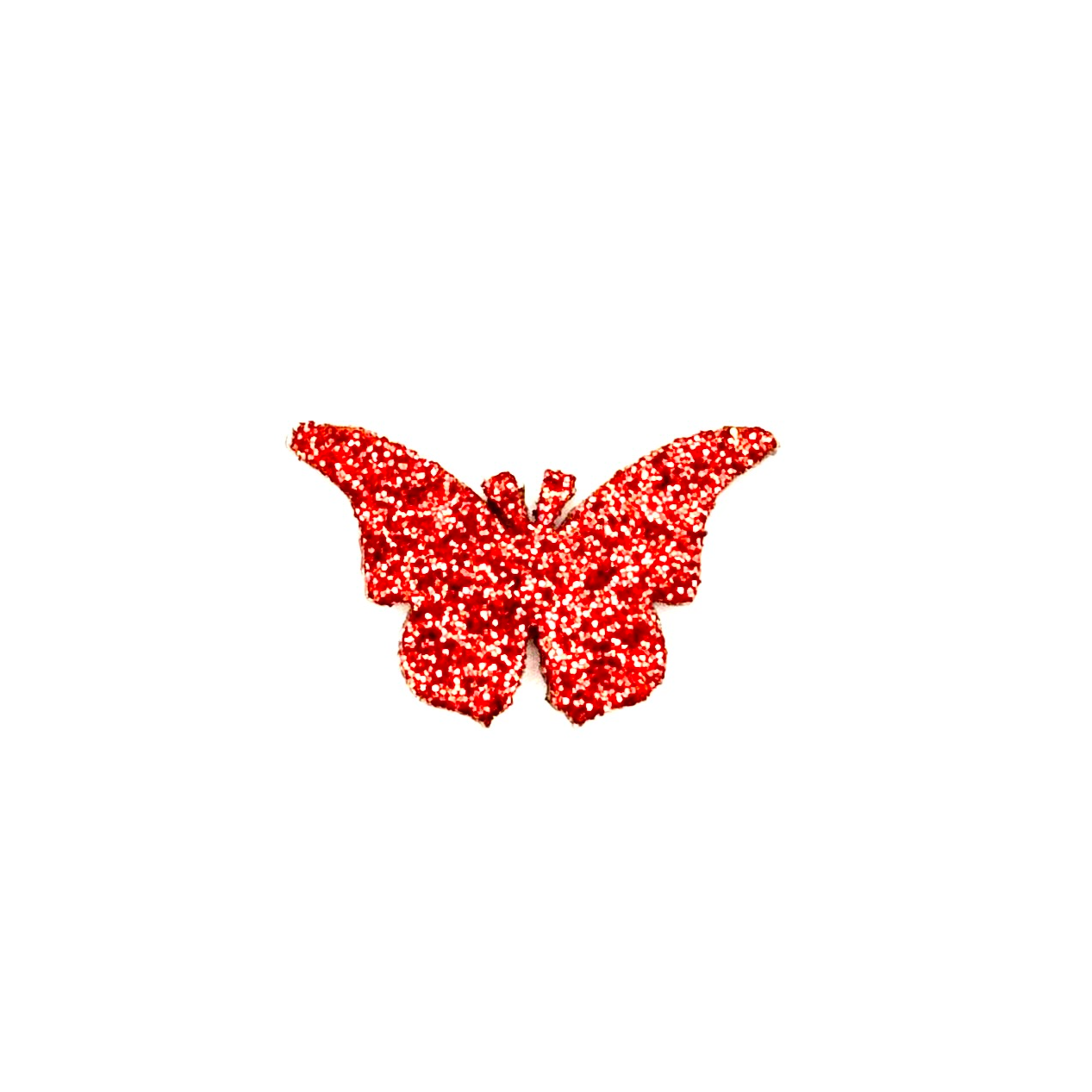 Red Butterfly