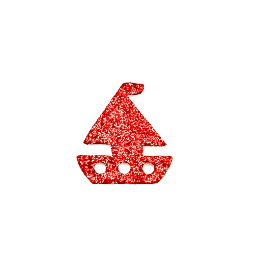 Red Sailboat