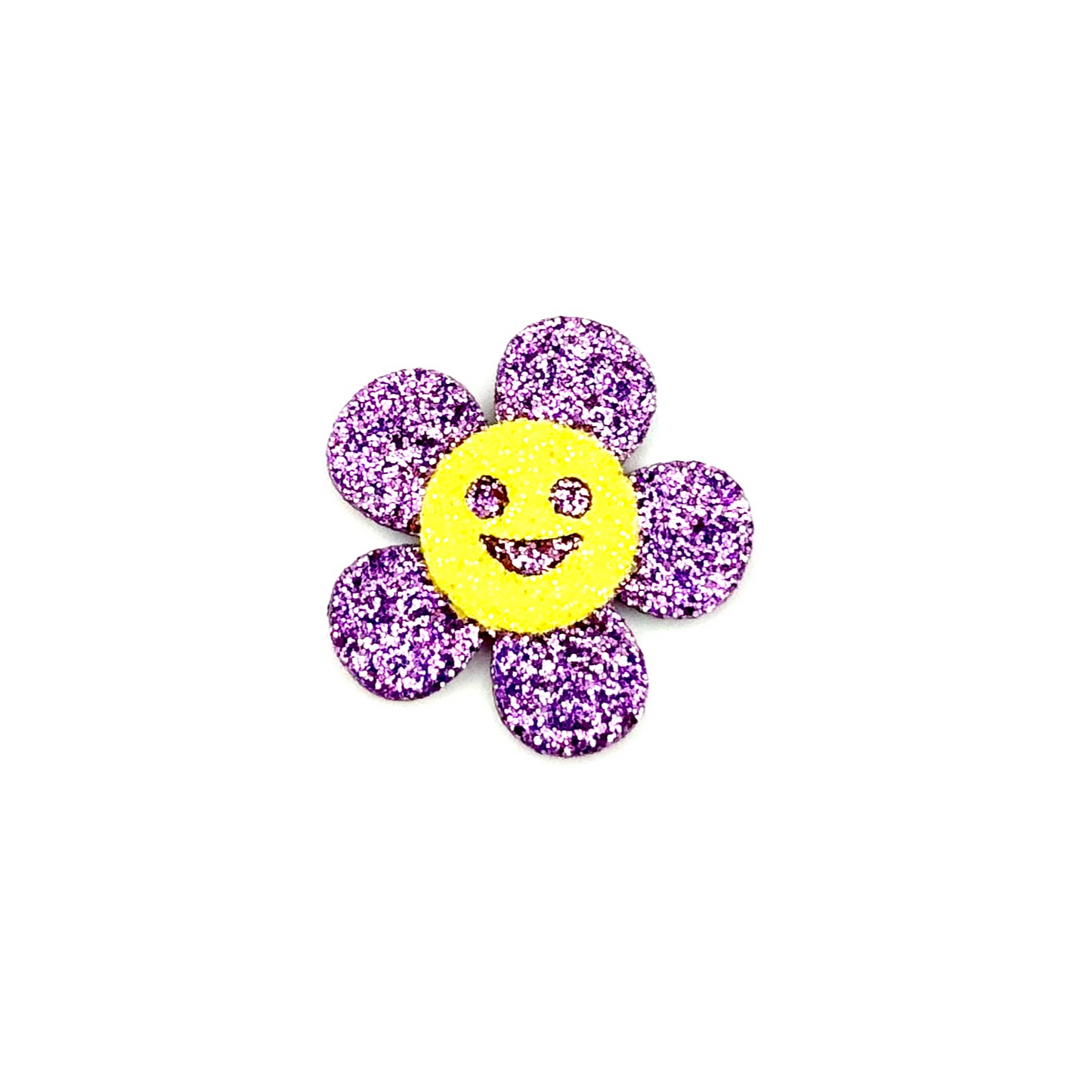 Smiley Flower