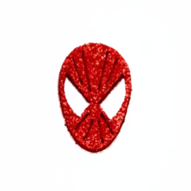 Spiderman Mask