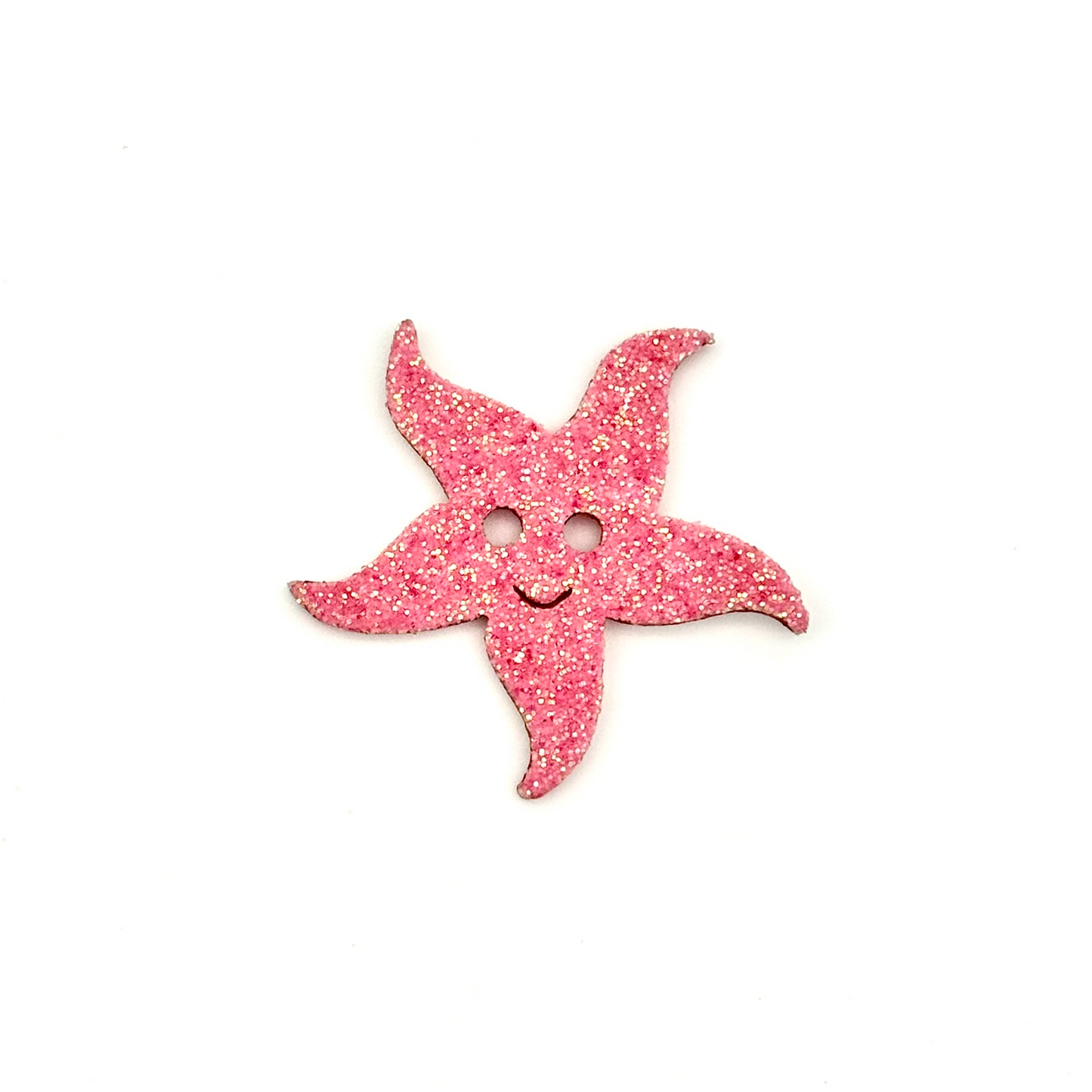 Pink Star Fish