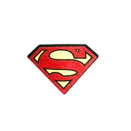 Superman Two-Tone