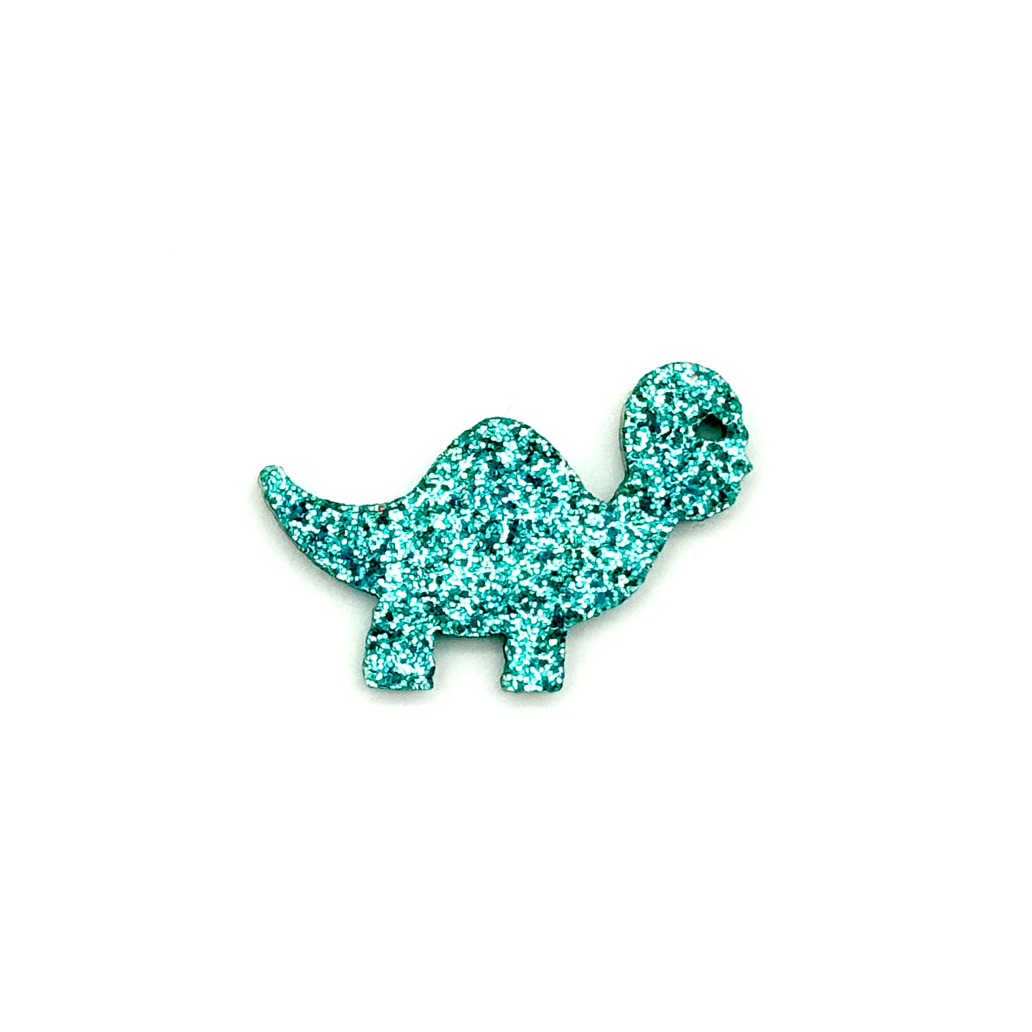 Turquoise Dino