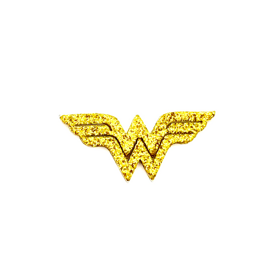 Wonder Woman Logo