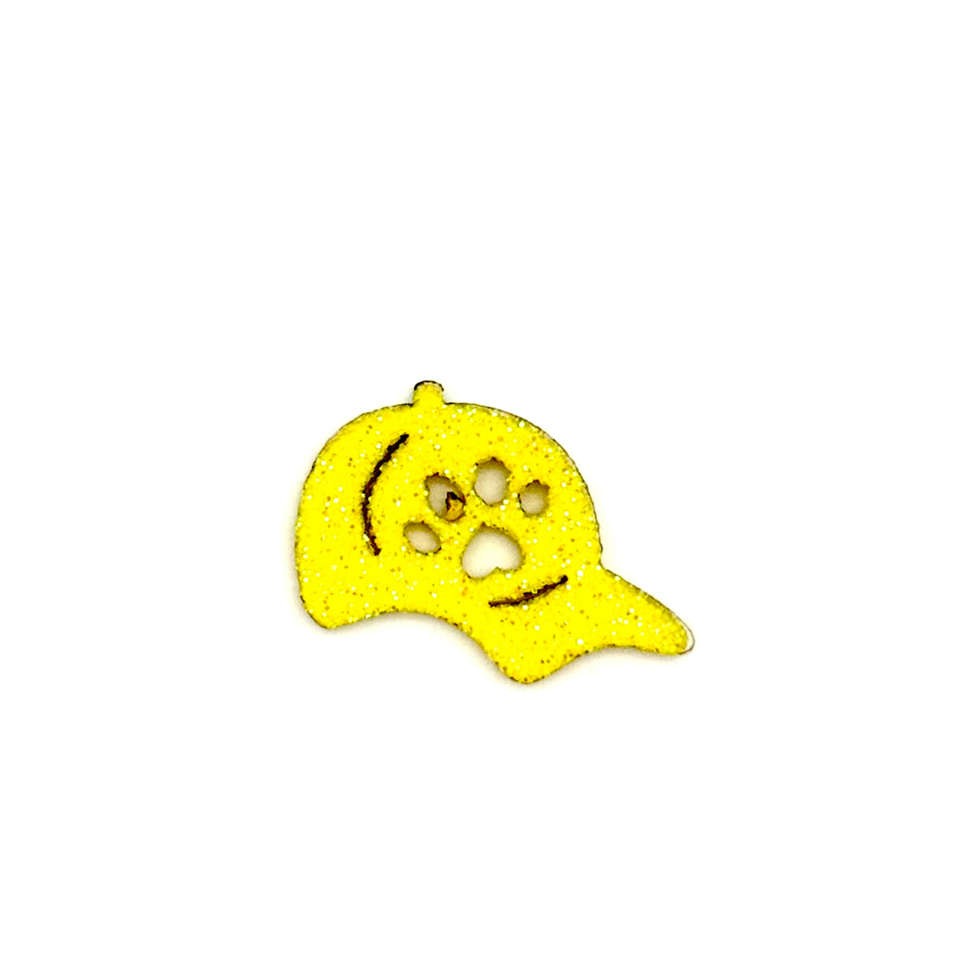 Yellow Cap